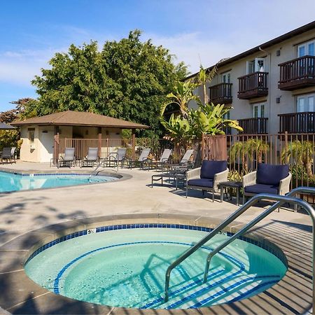 Fairfield Inn & Suites San Diego Old Town Eksteriør billede