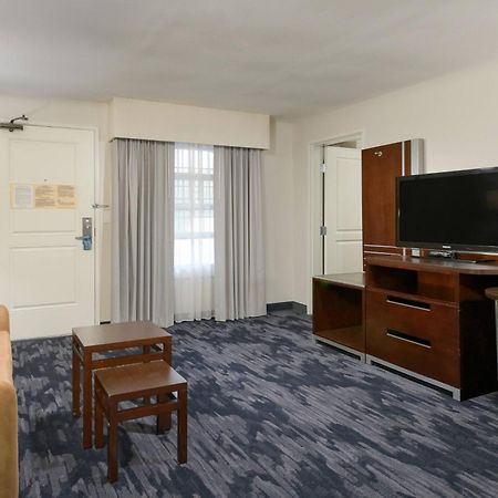 Fairfield Inn & Suites San Diego Old Town Eksteriør billede