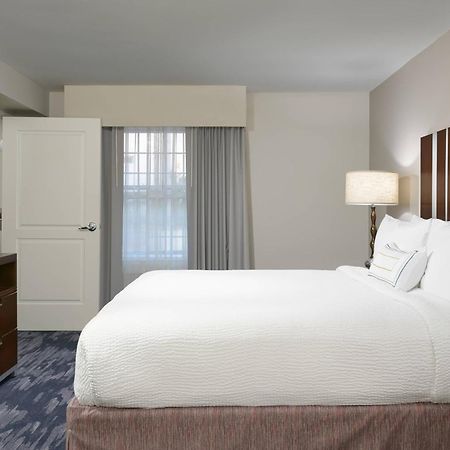Fairfield Inn & Suites San Diego Old Town Eksteriør billede