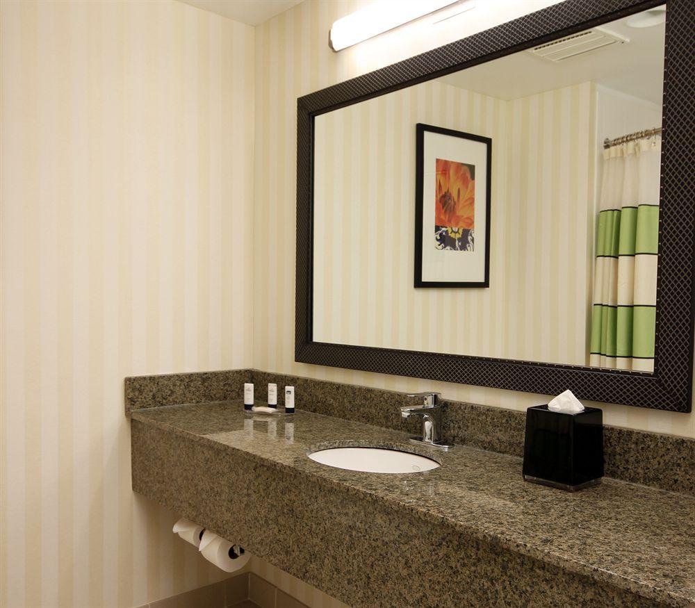 Fairfield Inn & Suites San Diego Old Town Eksteriør billede