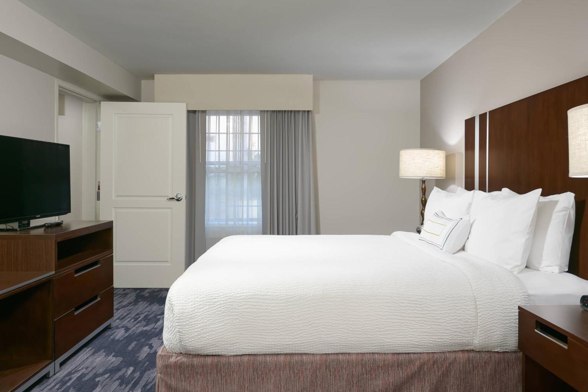 Fairfield Inn & Suites San Diego Old Town Eksteriør billede