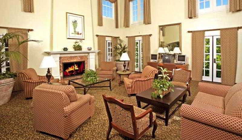 Fairfield Inn & Suites San Diego Old Town Eksteriør billede